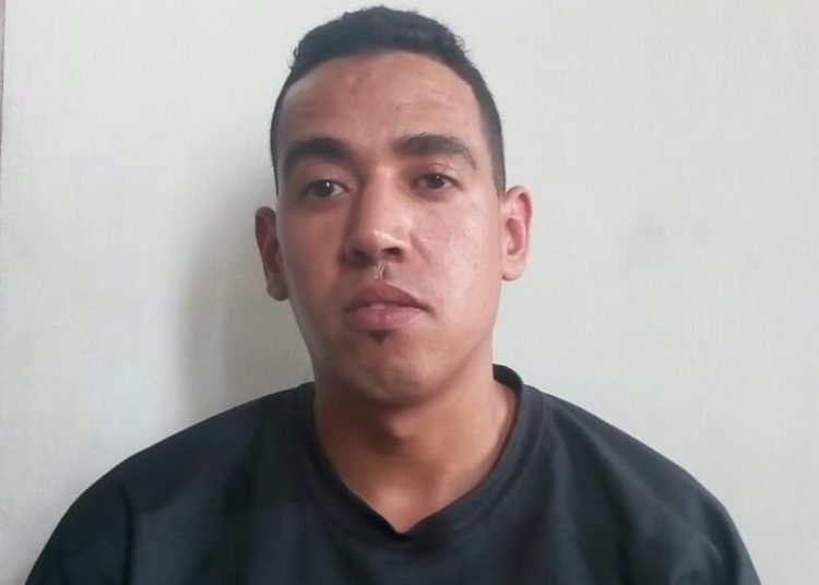 Capturan a marroquí por agredir sexualmente a su hijastra de 3 años