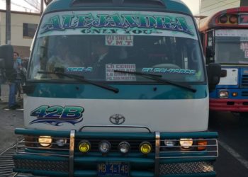 Asaltante es capturado en El Salvador del Mundo