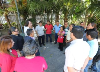 FMLN pide que alcalde de Ciudad Delgado explique despidos injustificados