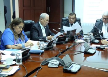 Nueva ley de amnistía no se aplicaría a los crímenes de lesa humanidad