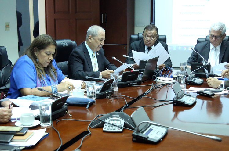 Nueva ley de amnistía no se aplicaría a los crímenes de lesa humanidad