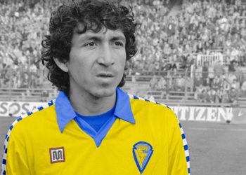 El Mágico está de cumpleaños: “Quien pudo y no quiso ser”