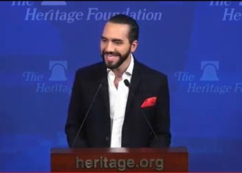 Bukele: “Ortega y Maduro pueden irse despidiendo de sus aliados de El Salvador”