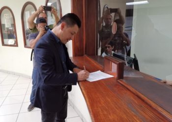 Leonardo Bonilla pide actualizar Censo Nacional