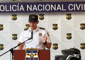 PNC: “El tema de personas desaparecidas se ha tomado con seriedad”