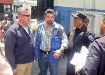 Policía ignora plazo de Bukele y envía diligencia de estudiantes capturados a FGR