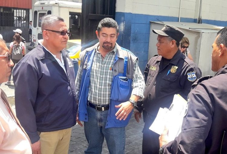 Policía ignora plazo de Bukele y envía diligencia de estudiantes capturados a FGR