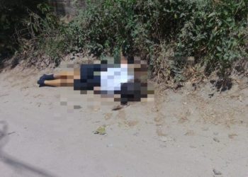 Asesinan a una estudiante en Ciudad Delgado