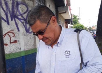 Sujeto persiguió a dos mujeres en San Jacinto frente a las cuales se masturbó