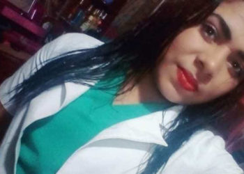 Buscan a estudiante de medicina desaparecida en Apopa