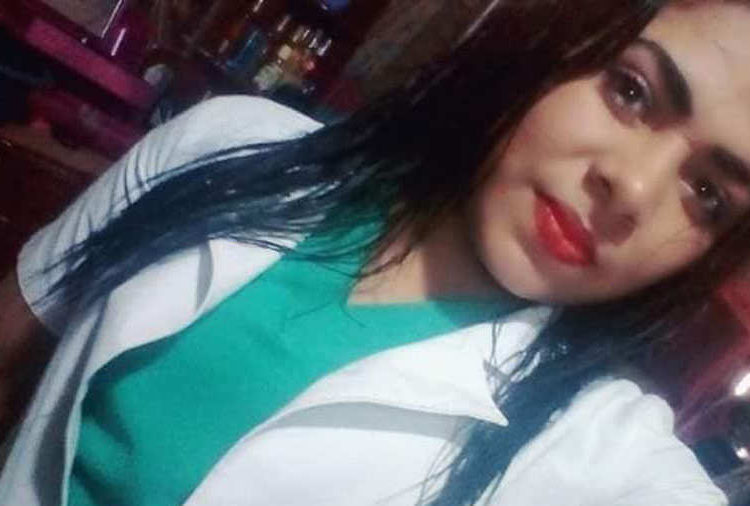 Buscan a estudiante de medicina desaparecida en Apopa