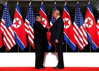 Tump retira sorpresivamente últimas sanciones impuestas a Corea del Norte