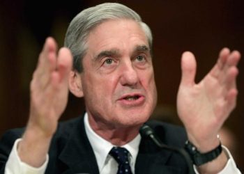 Fiscal Mueller entrega informe final sobre supuesta injerencia rusa en las elecciones estadounidenses 2016