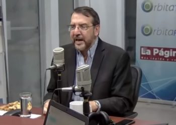 Fortín Magaña: “ARENA lucha por hacer las cosas al revés, es que éstos se reinventan por ser pasmados”