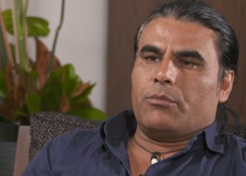 El héroe afgano que se enfrentó al terrorista de Nueva Zelanda y evitó que la masacre sea mayor