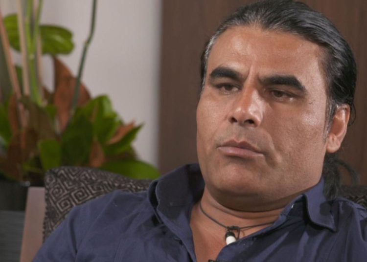 El héroe afgano que se enfrentó al terrorista de Nueva Zelanda y evitó que la masacre sea mayor