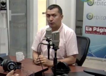 Alcalde de Jucuarán asegura que es necesario aumentar el FODES para inversión social