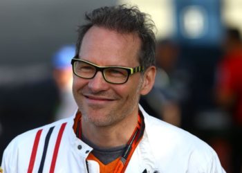 Campeón de la Fórmula 1: «No es bueno para el deporte que participe alguien con discapacidad»