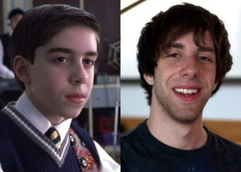 Por robar guitarras meten preso cuatro veces en cinco semanas a protagonista de “Escuela de Rock”