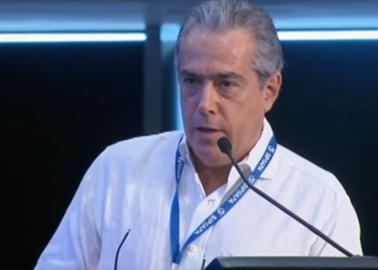 (Video) José Roberto Dutriz y Fabricio Altamirano denuncian a Bukele y a sus colaboradores ante la SIP