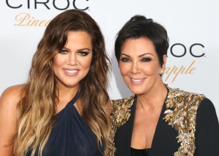 Kris Jenner habla por primera vez sobre la infidelidad que sufrió Khloé Kardashian