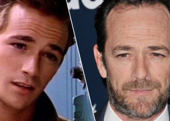 Muere Luke Perry, actor de «Beverly Hills 90210»