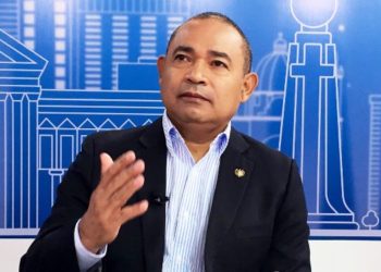 Ramírez Landaverde: “Mauricio Funes se alejó de la estrategia de seguridad pública”