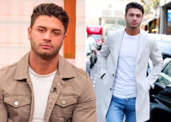 Se ahorca en un bosque Mike Thalassitis, la estrella de «Love Island»