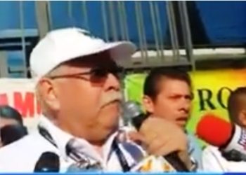 Sindicalistas de PDDH denuncian que Raquel Caballero ha contratado a más familiares