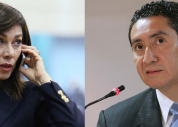 CSJ acelera investigación contra Ana Vilma de Escobar y René Figueroa próximos a prescribir