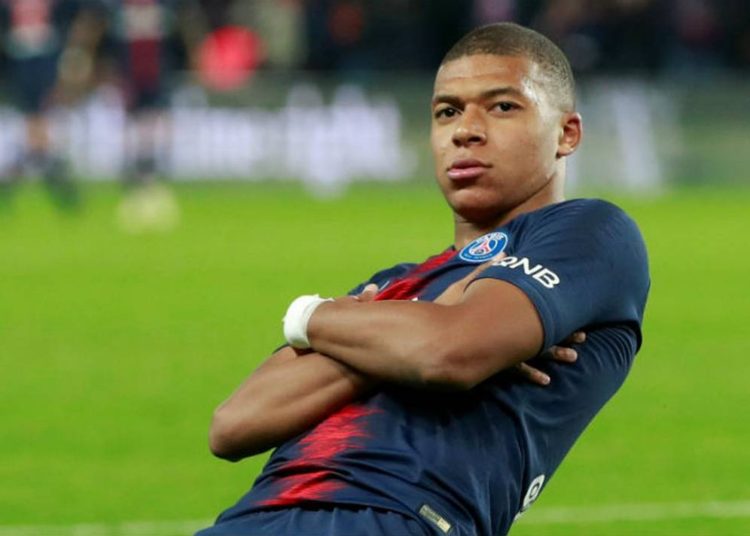 France Football: el Madrid ofrecerá 280M€ por Mbappé