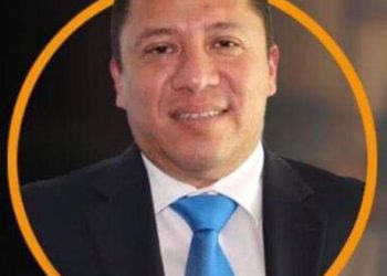 Día del perito forense salvadoreño