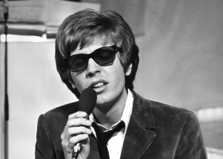 Muere el músico que inspiró a una generación de rockeros, Scott Walker