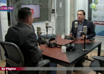 Carlos Araujo: «Con la llegada de Bukele y la salida del FMLN se están recuperando relaciones que se habían perdido»