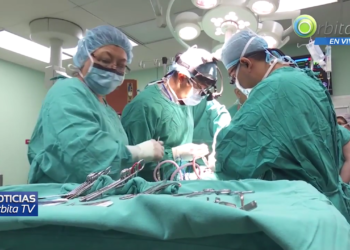 Fundación Latidos de Esperanza realiza jornada para corregir arritmias cardíacas en niños