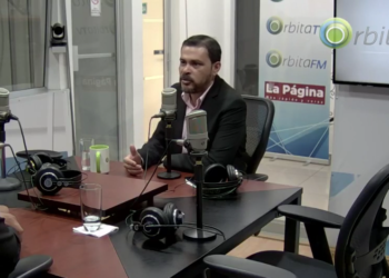 Oscar Campos exhorta a Nayib Bukele a tener un «Plan B» si no se aprueba la CICIES