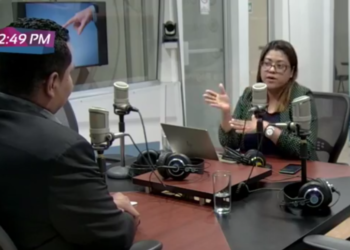 (VIDEO) Colectiva Feminista lamenta manejo diferenciado de los casos judiciales