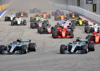 Fórmula 1: los protagonistas de la temporada 2019 que arranca este fin de semana