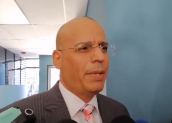 Magistrado señalado de agredir sexualmente a menor dice que acusación en su contra es una “canallada”