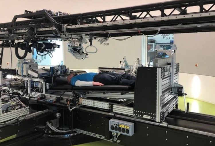 ¿Es de los que le gusta descansar mucho? NASA ofrece $19 mil por pasar dos meses en la cama