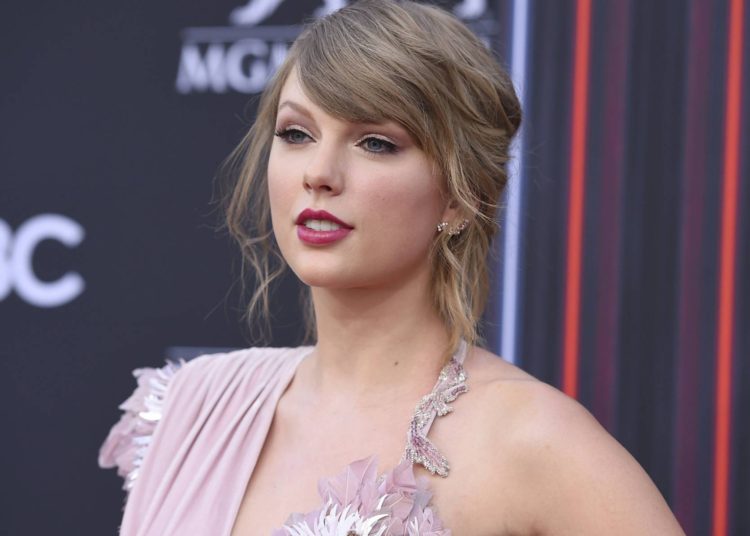 Los miedos y las batallas de Taylor Swift