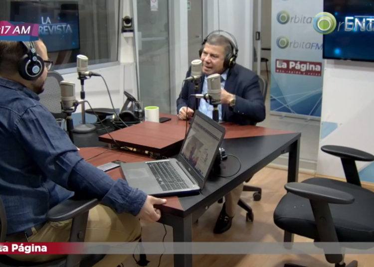 VAMOS le apuesta a los salvadoreños en el exterior para el 2021