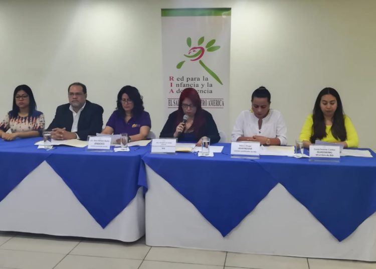Organizaciones sociales celebran desafuero de magistrado acusado de agredir sexualmente a niña