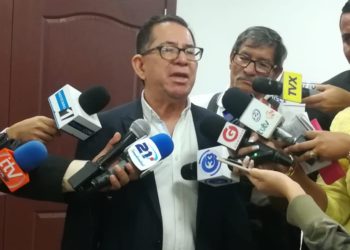 (VIDEO) Eugenio Chicas: «Se ha hecho justicia»