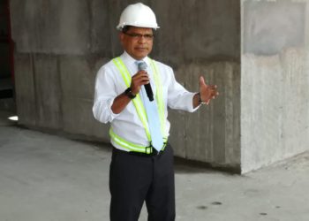 Ortiz espera que Bukele mantenga relaciones diplomáticas con otras potencias, priorizando a EE.UU.