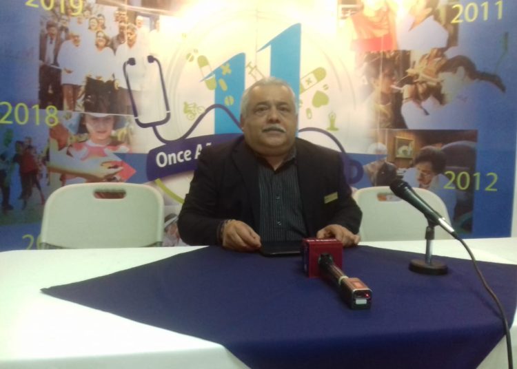 ISBM convoca a conmemorar sus 11 años al servicio del Magisterio