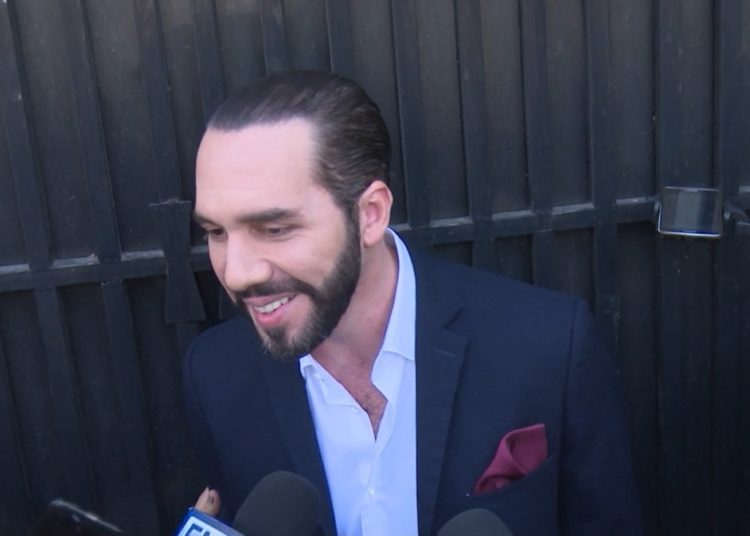 Bukele: “No tengo duda que incremento al FODES va a ser declarado inconstitucional”