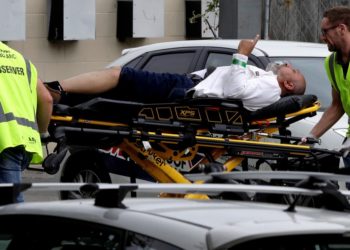 Masacre en Nueva Zelanda: al menos 49 muertos en dos tiroteos en mezquitas de Christchurch