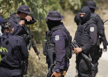 Tras publicación de The Washington Post, PNC niega que policías estén organizando caravana para migrar a EE.UU.