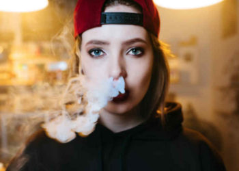 Cigarrillos electrónicos podrían generar enfermedades cardiovasculares y depresión